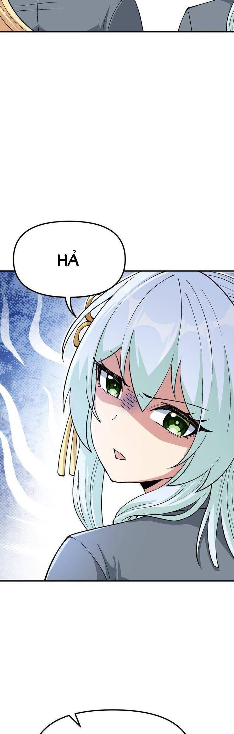 Thiên Đạo Này Cũng Không Ngốc Lắm Chapter 60.9 - Trang 2