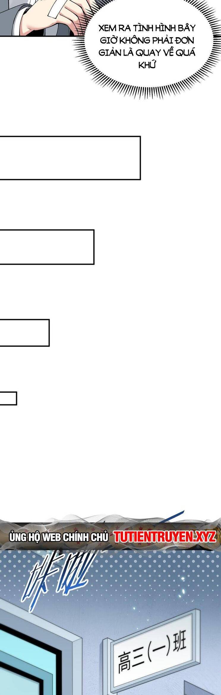 Thiên Đạo Này Cũng Không Ngốc Lắm Chapter 60 - Trang 2