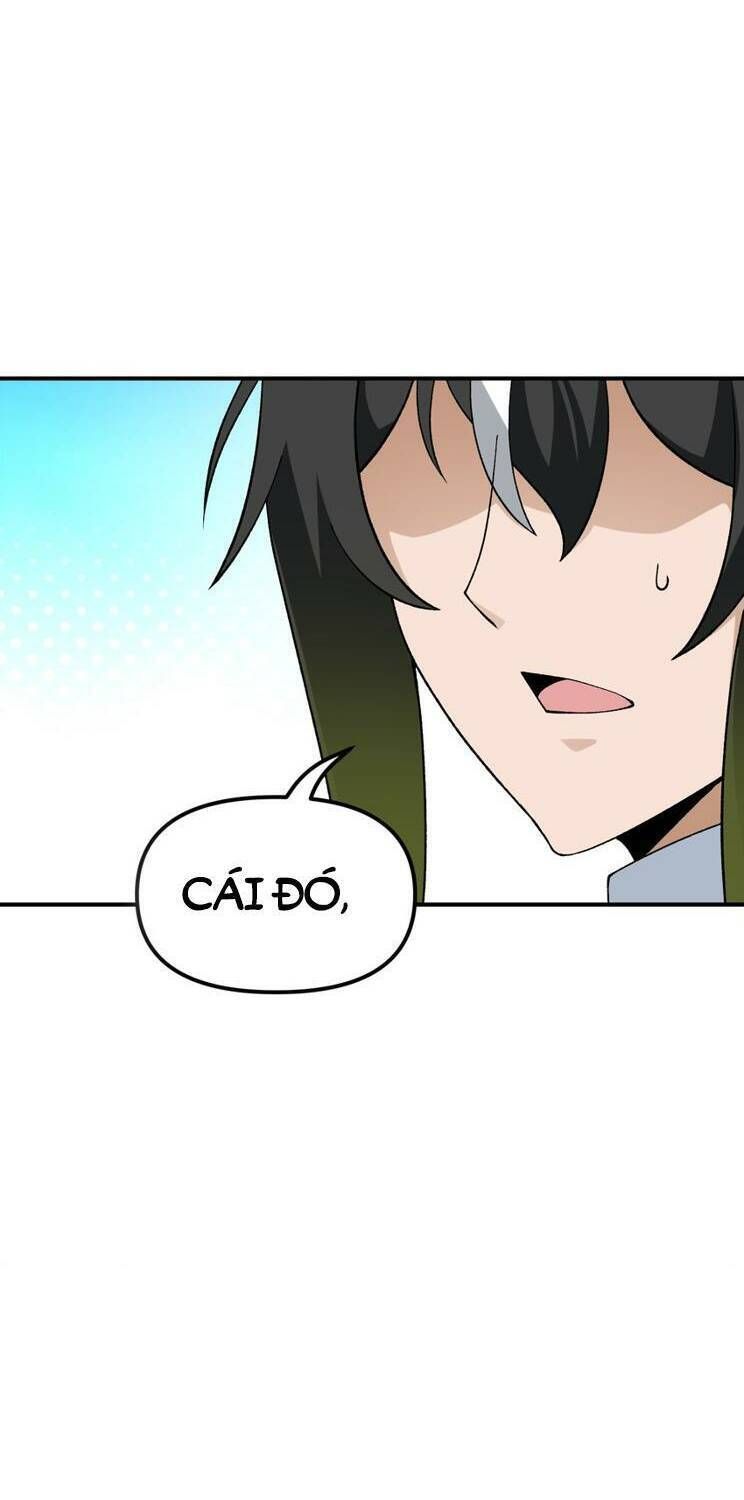 Thiên Đạo Này Cũng Không Ngốc Lắm Chapter 61.1 - Trang 2