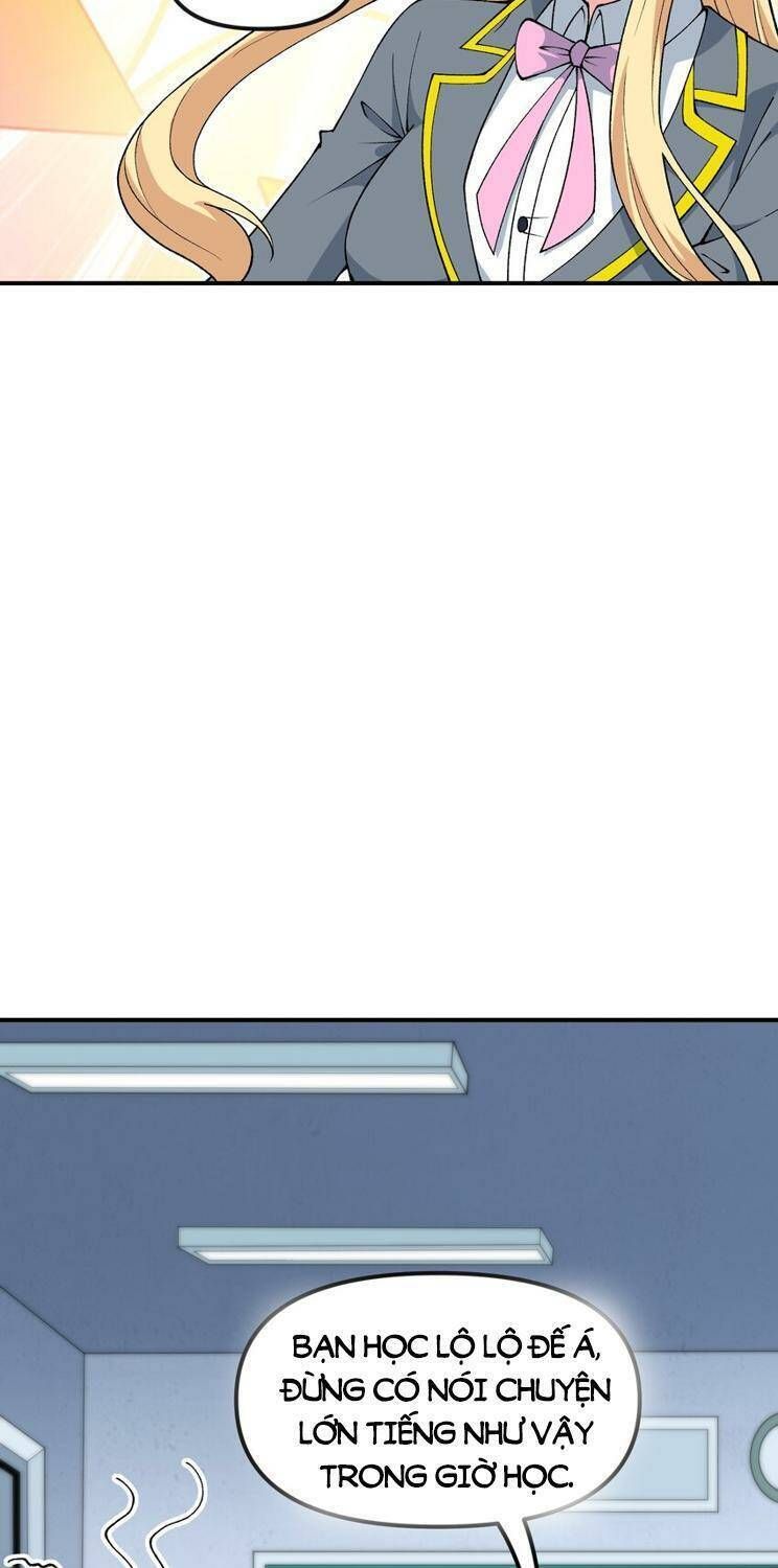 Thiên Đạo Này Cũng Không Ngốc Lắm Chapter 61.1 - Trang 2