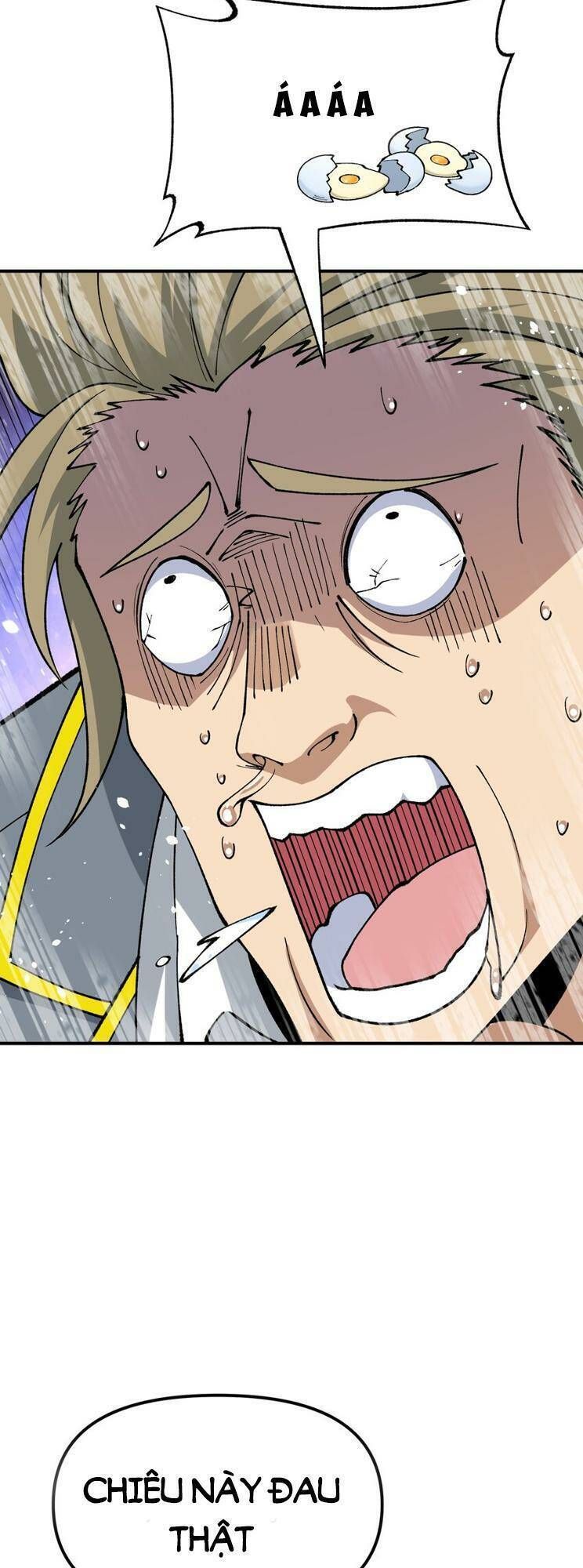 Thiên Đạo Này Cũng Không Ngốc Lắm Chapter 61.1 - Trang 2