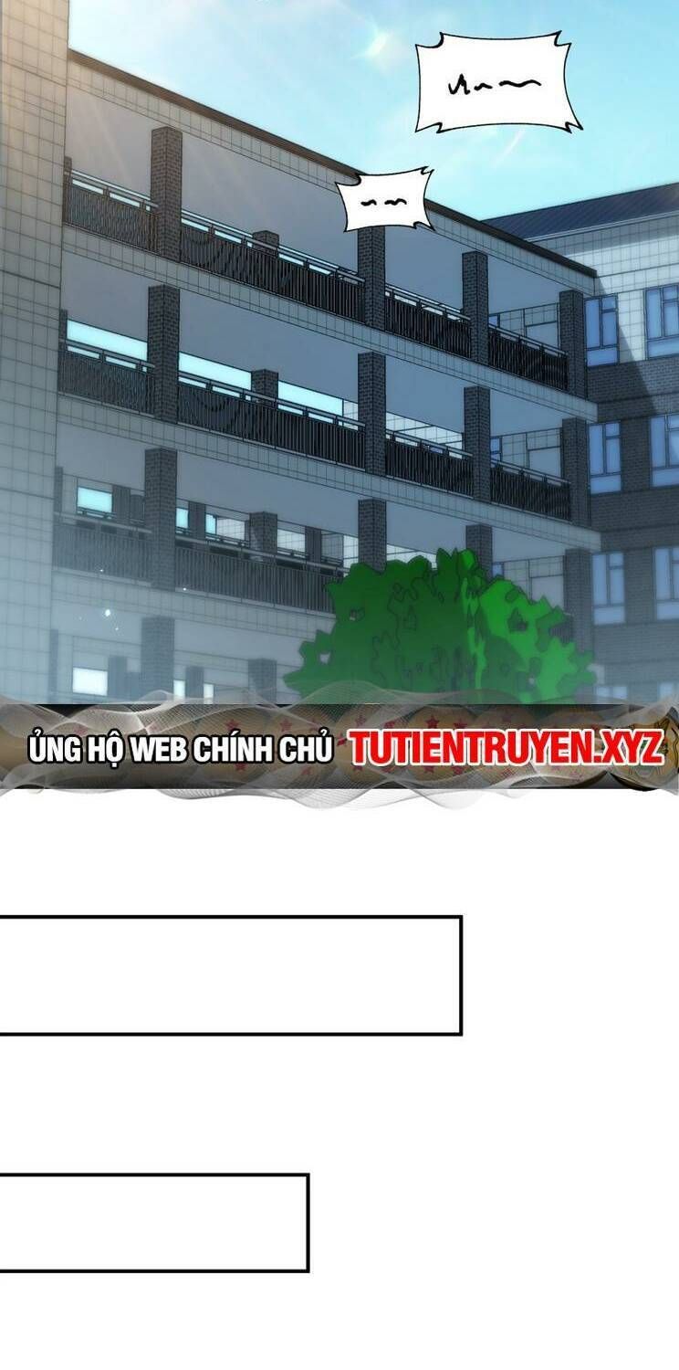 Thiên Đạo Này Cũng Không Ngốc Lắm Chapter 61.1 - Trang 2