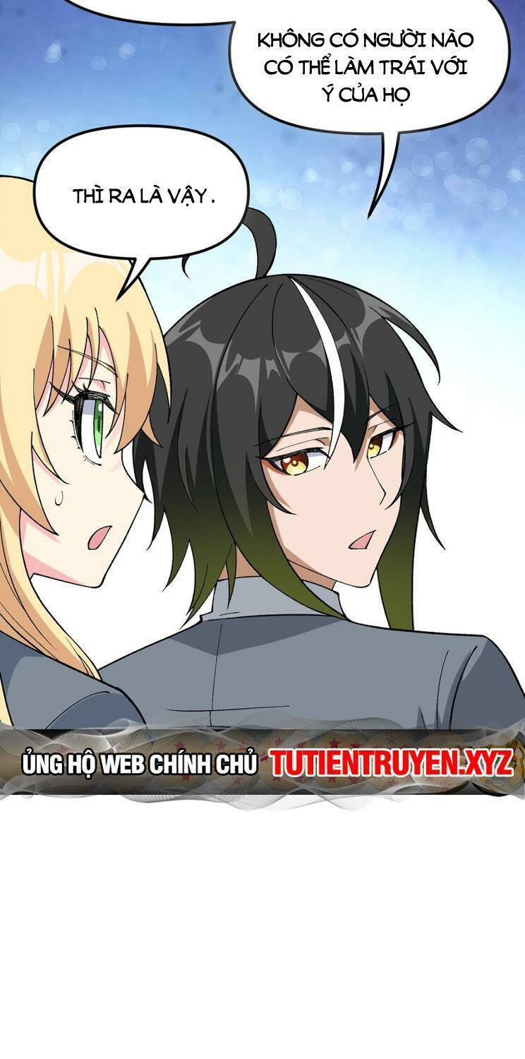 Thiên Đạo Này Cũng Không Ngốc Lắm Chapter 61 - Trang 2