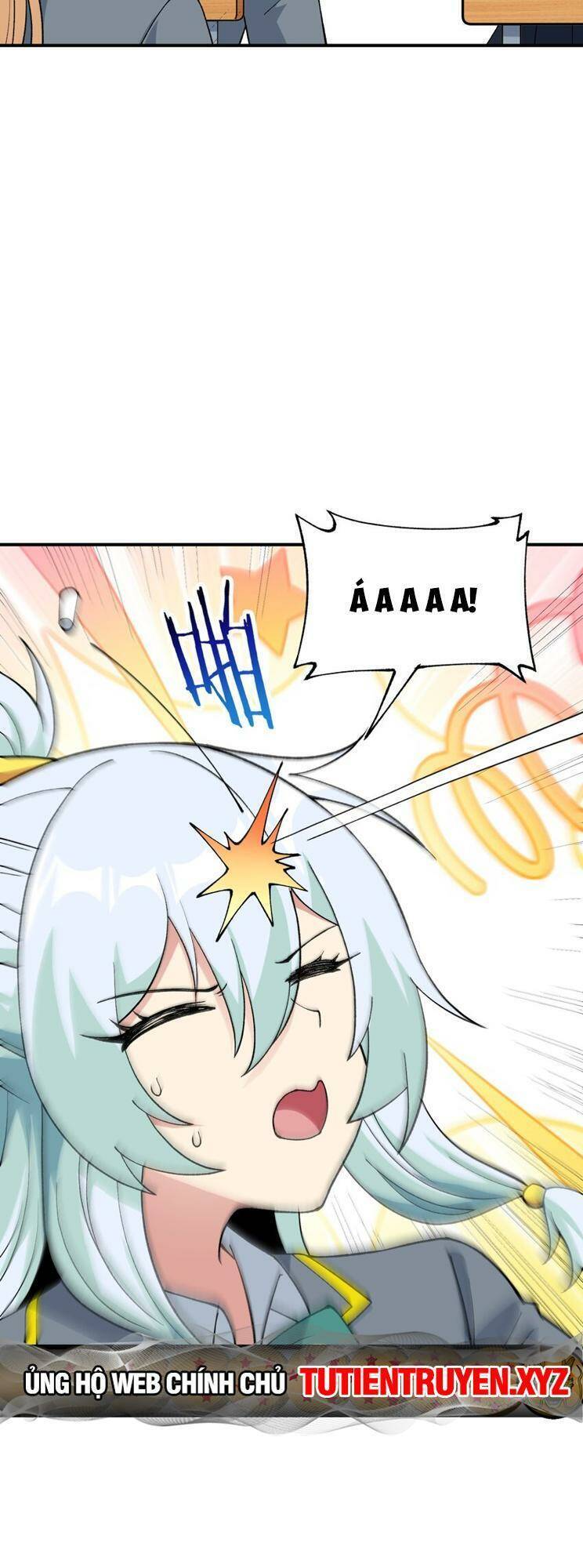 Thiên Đạo Này Cũng Không Ngốc Lắm Chapter 61 - Trang 2