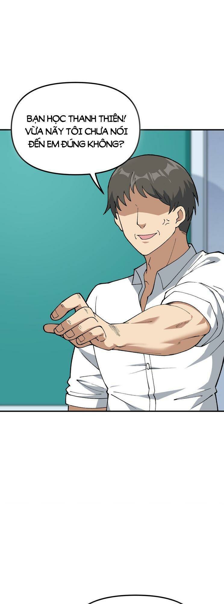 Thiên Đạo Này Cũng Không Ngốc Lắm Chapter 61 - Trang 2