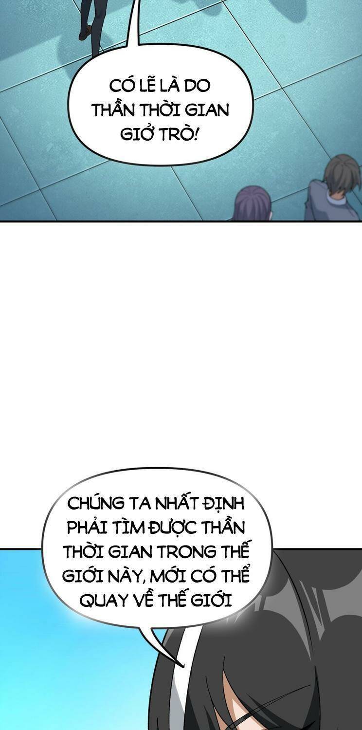 Thiên Đạo Này Cũng Không Ngốc Lắm Chapter 61 - Trang 2