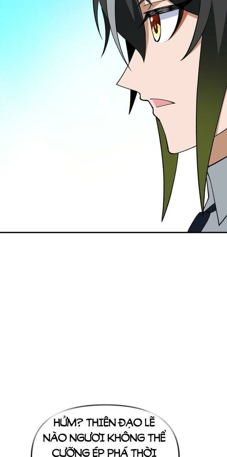 Thiên Đạo Này Cũng Không Ngốc Lắm Chapter 61 - Trang 2