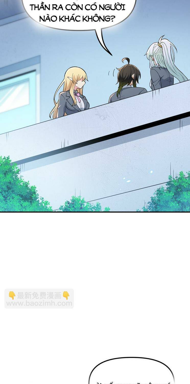 Thiên Đạo Này Cũng Không Ngốc Lắm Chapter 61 - Trang 2