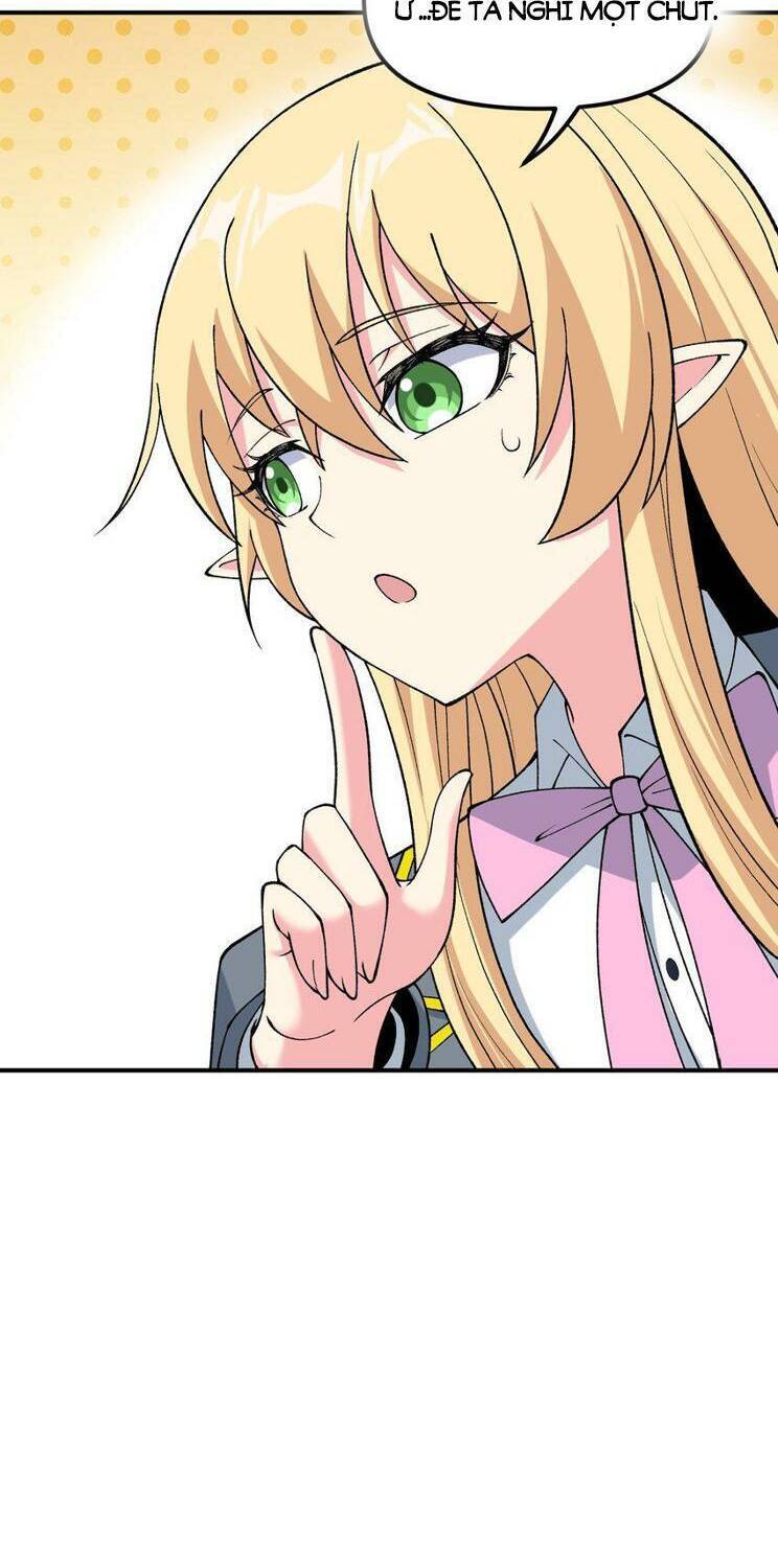 Thiên Đạo Này Cũng Không Ngốc Lắm Chapter 61 - Trang 2