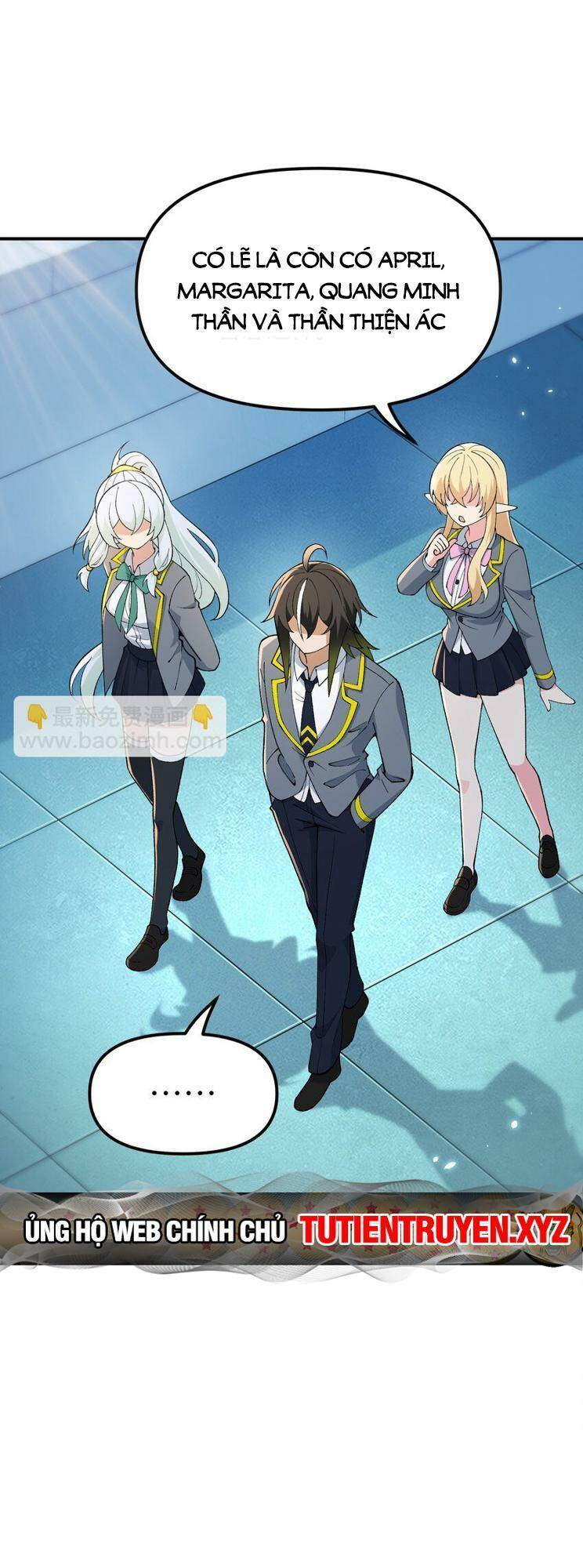 Thiên Đạo Này Cũng Không Ngốc Lắm Chapter 61 - Trang 2