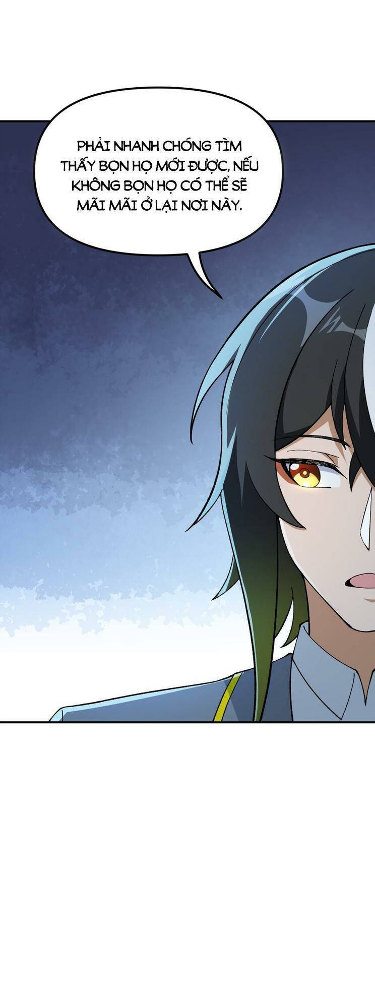 Thiên Đạo Này Cũng Không Ngốc Lắm Chapter 61 - Trang 2