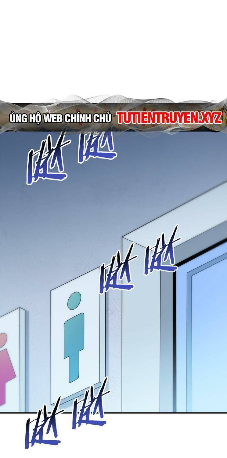 Thiên Đạo Này Cũng Không Ngốc Lắm Chapter 61 - Trang 2