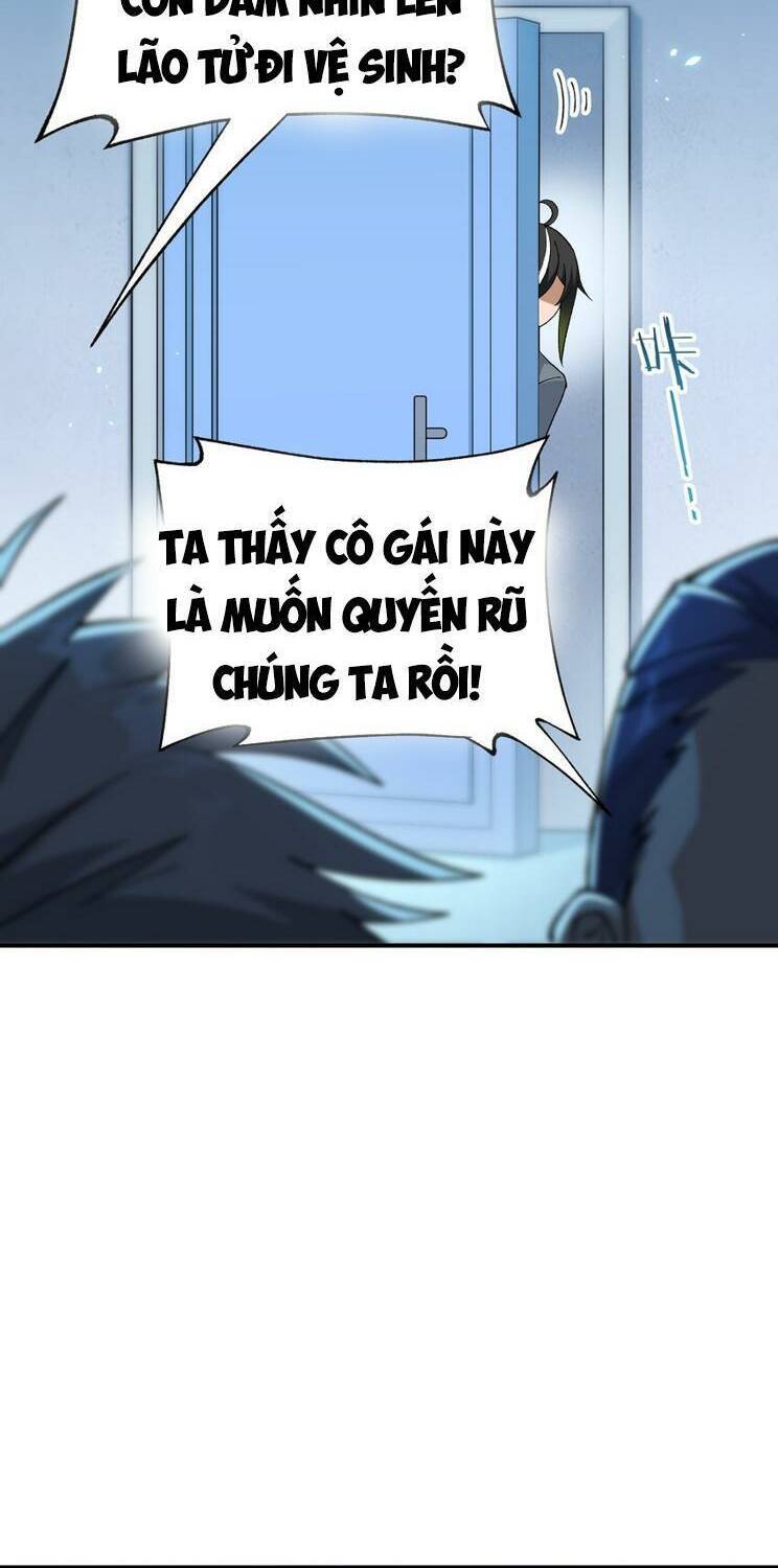 Thiên Đạo Này Cũng Không Ngốc Lắm Chapter 61 - Trang 2