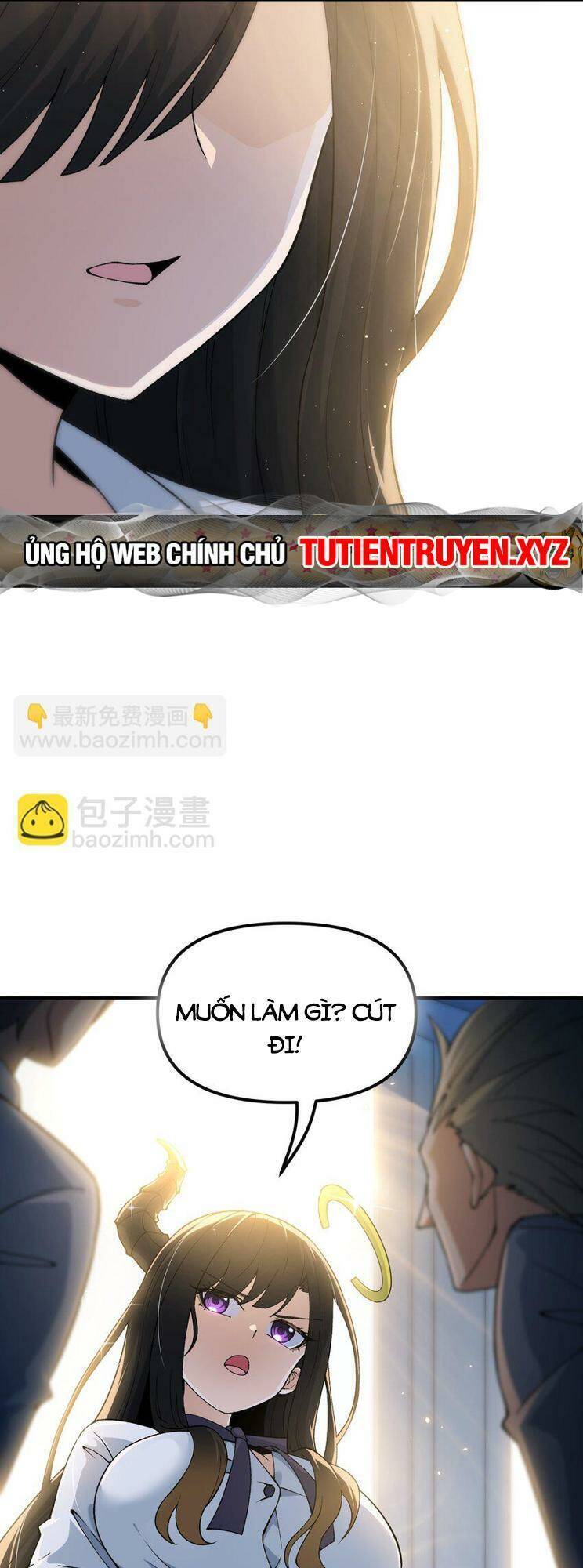 Thiên Đạo Này Cũng Không Ngốc Lắm Chapter 61 - Trang 2