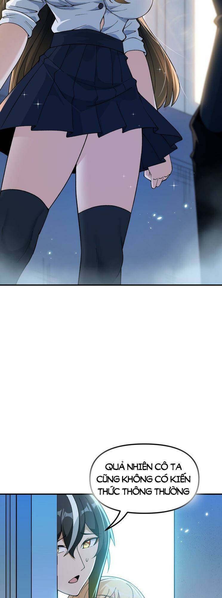 Thiên Đạo Này Cũng Không Ngốc Lắm Chapter 61 - Trang 2