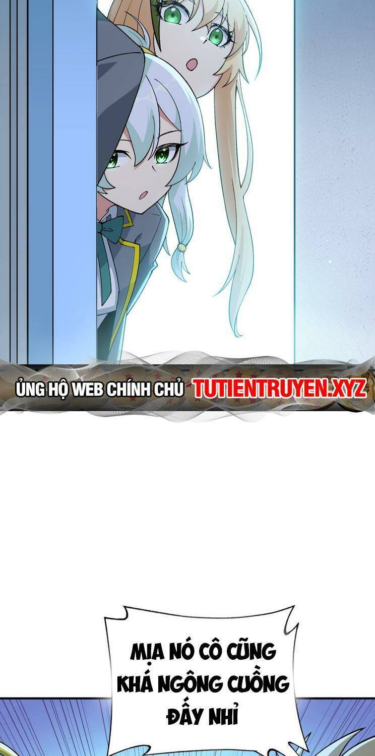 Thiên Đạo Này Cũng Không Ngốc Lắm Chapter 61 - Trang 2