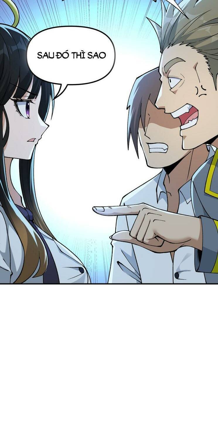 Thiên Đạo Này Cũng Không Ngốc Lắm Chapter 61 - Trang 2