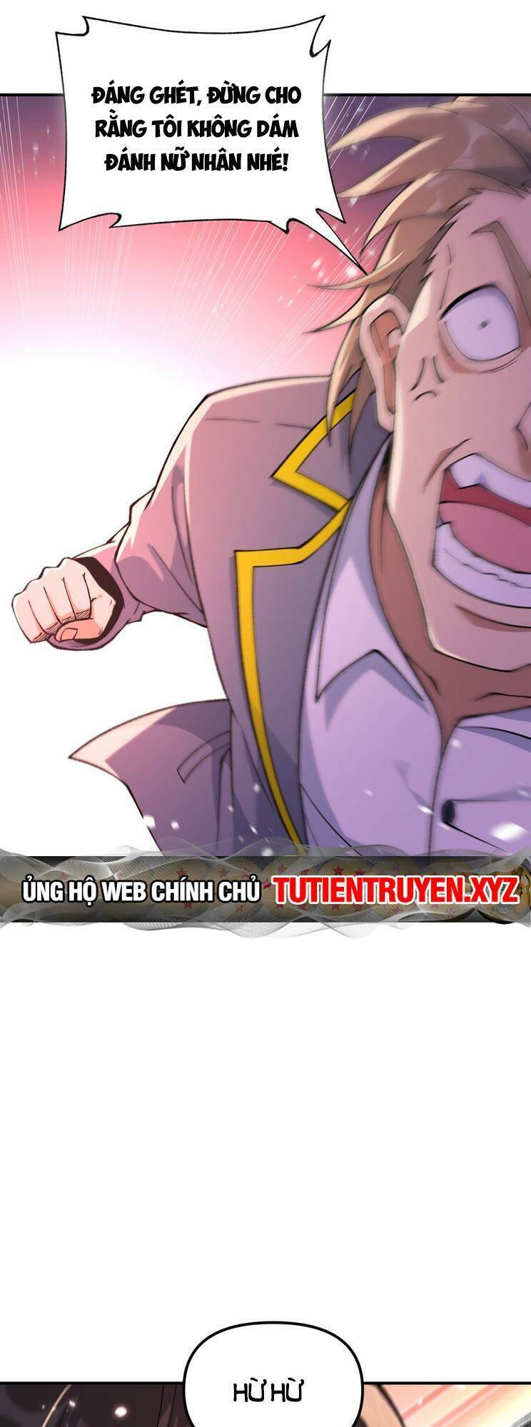 Thiên Đạo Này Cũng Không Ngốc Lắm Chapter 61 - Trang 2