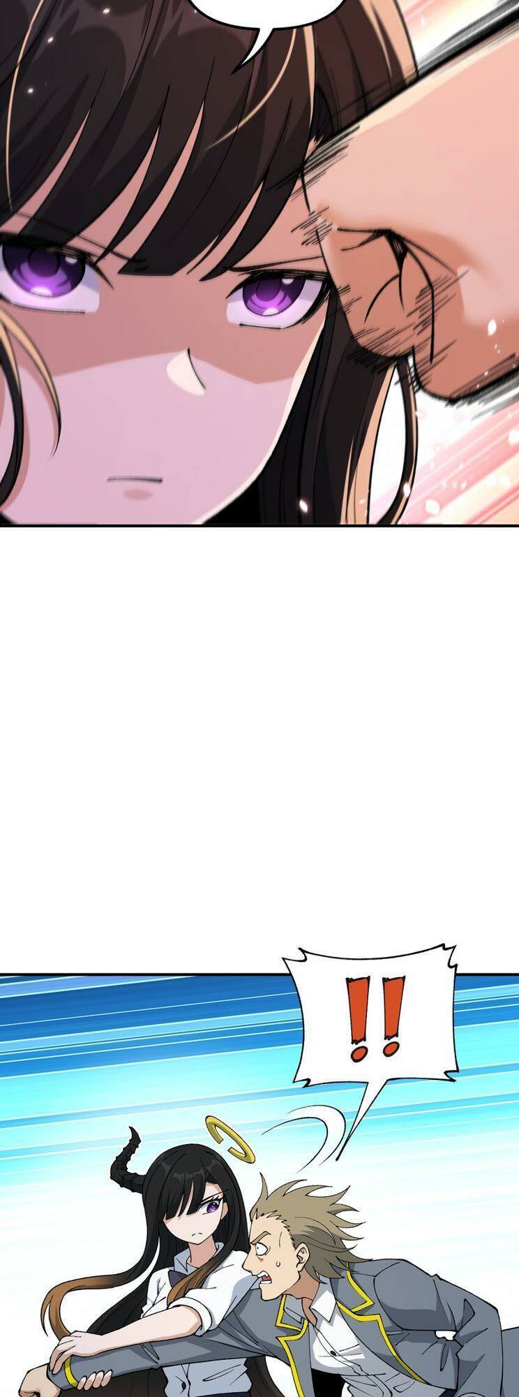 Thiên Đạo Này Cũng Không Ngốc Lắm Chapter 61 - Trang 2