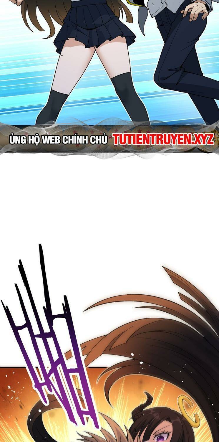 Thiên Đạo Này Cũng Không Ngốc Lắm Chapter 61 - Trang 2