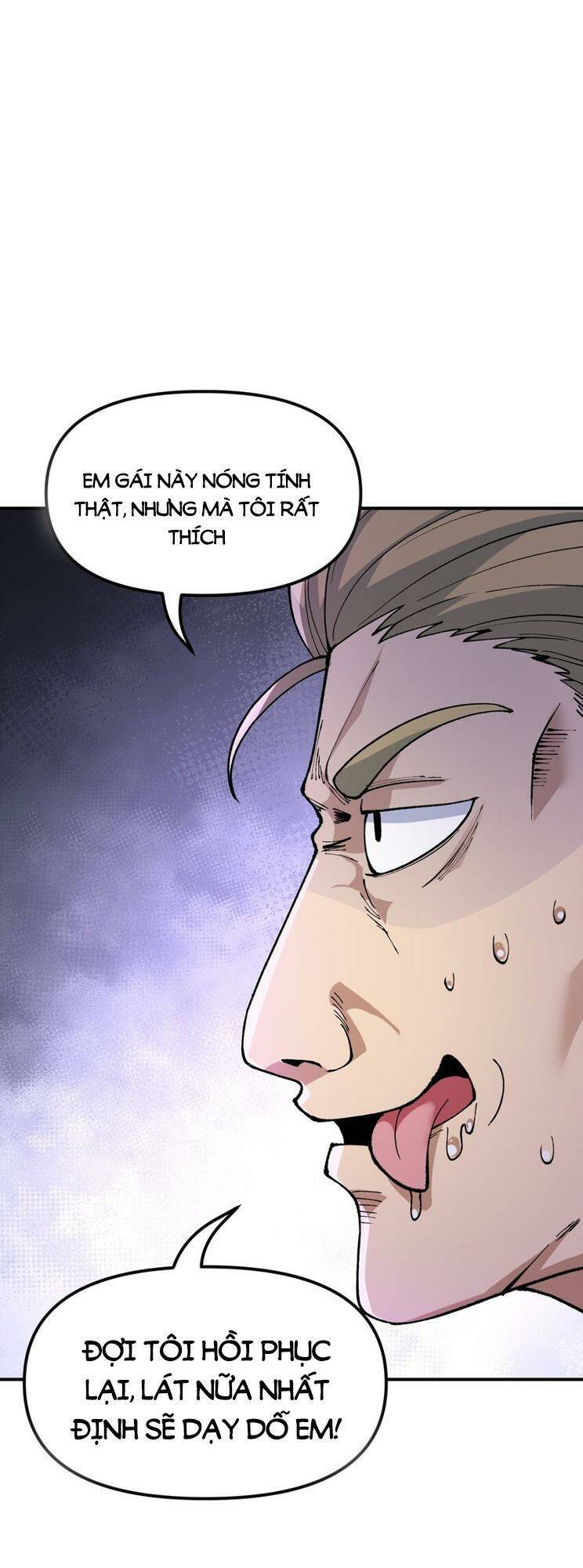 Thiên Đạo Này Cũng Không Ngốc Lắm Chapter 61 - Trang 2