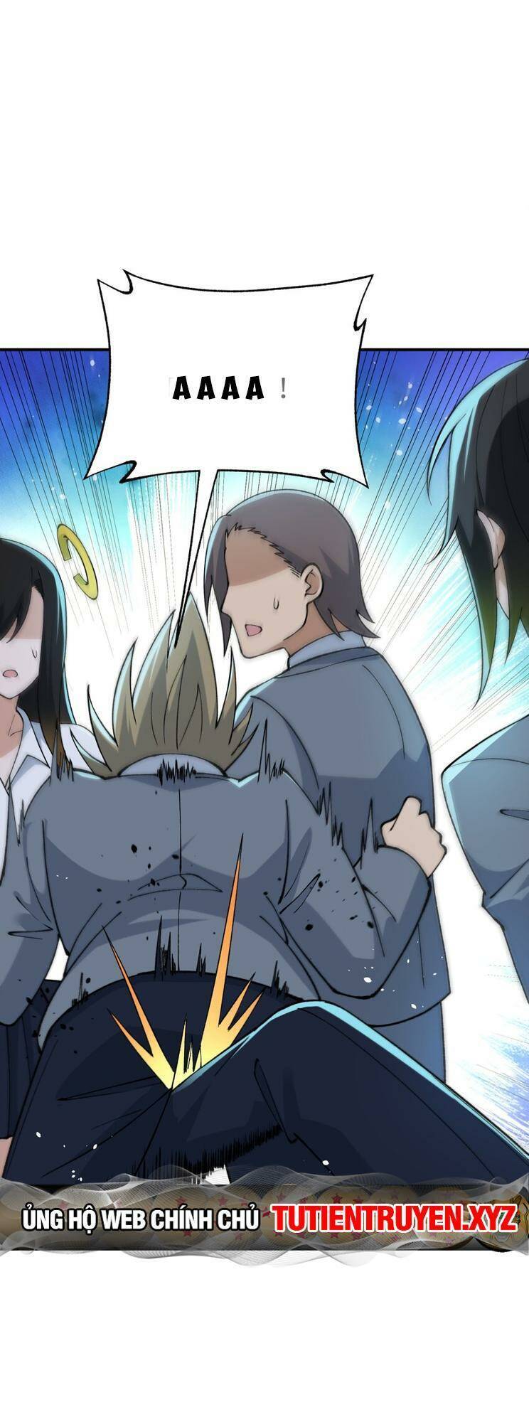 Thiên Đạo Này Cũng Không Ngốc Lắm Chapter 61 - Trang 2