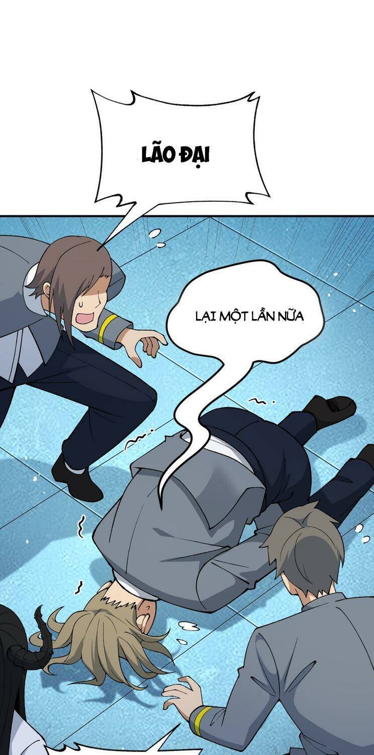 Thiên Đạo Này Cũng Không Ngốc Lắm Chapter 61 - Trang 2