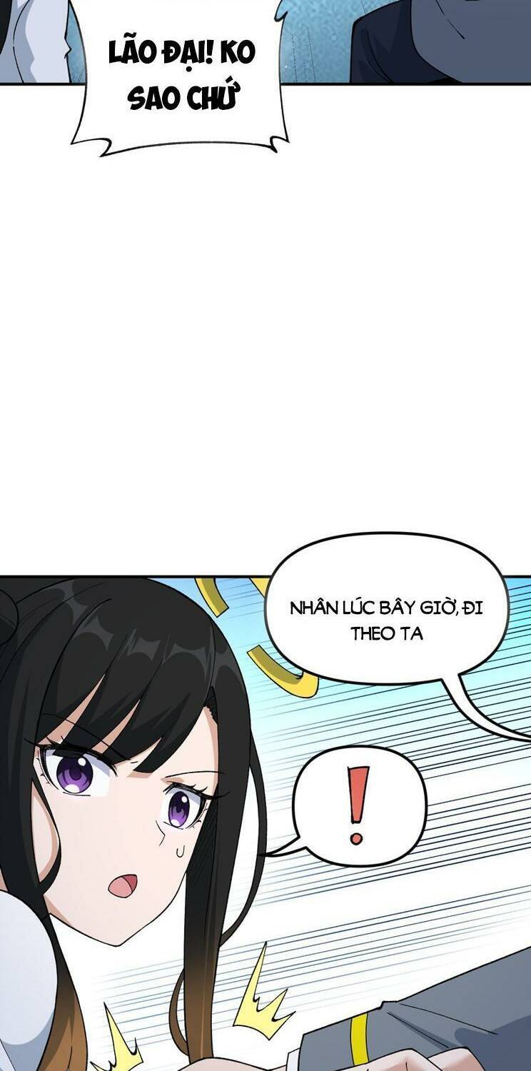 Thiên Đạo Này Cũng Không Ngốc Lắm Chapter 61 - Trang 2
