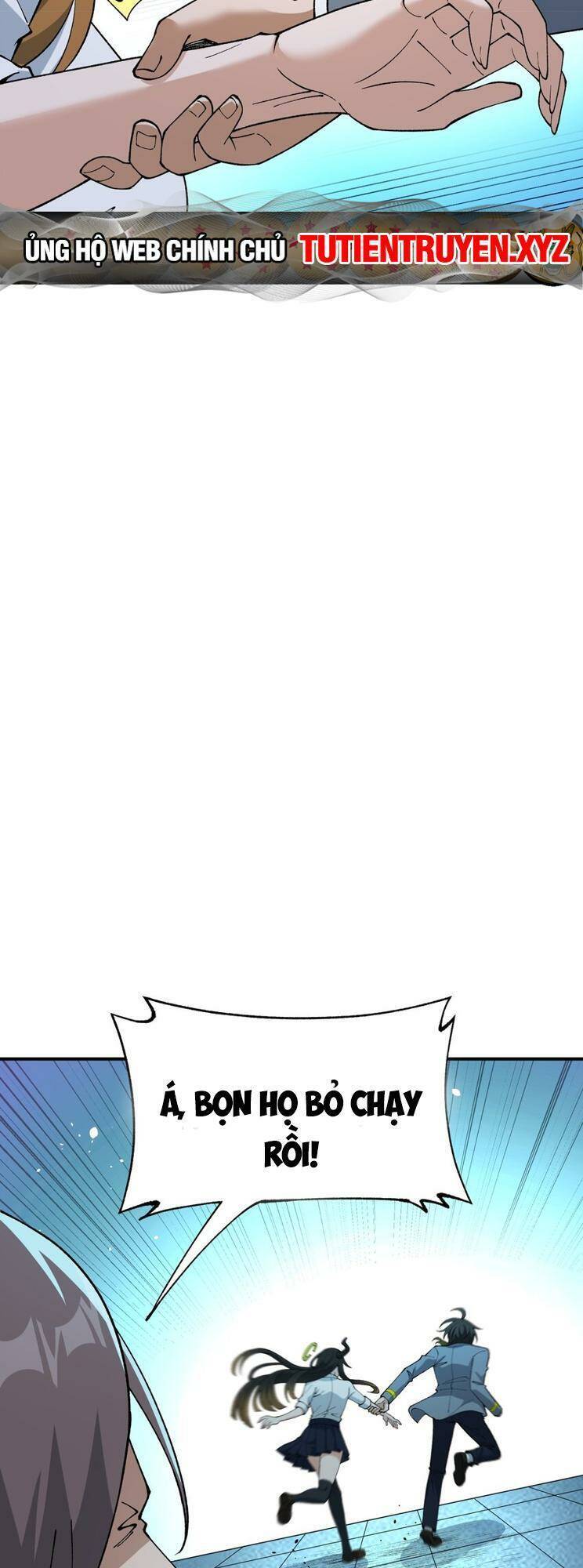 Thiên Đạo Này Cũng Không Ngốc Lắm Chapter 61 - Trang 2