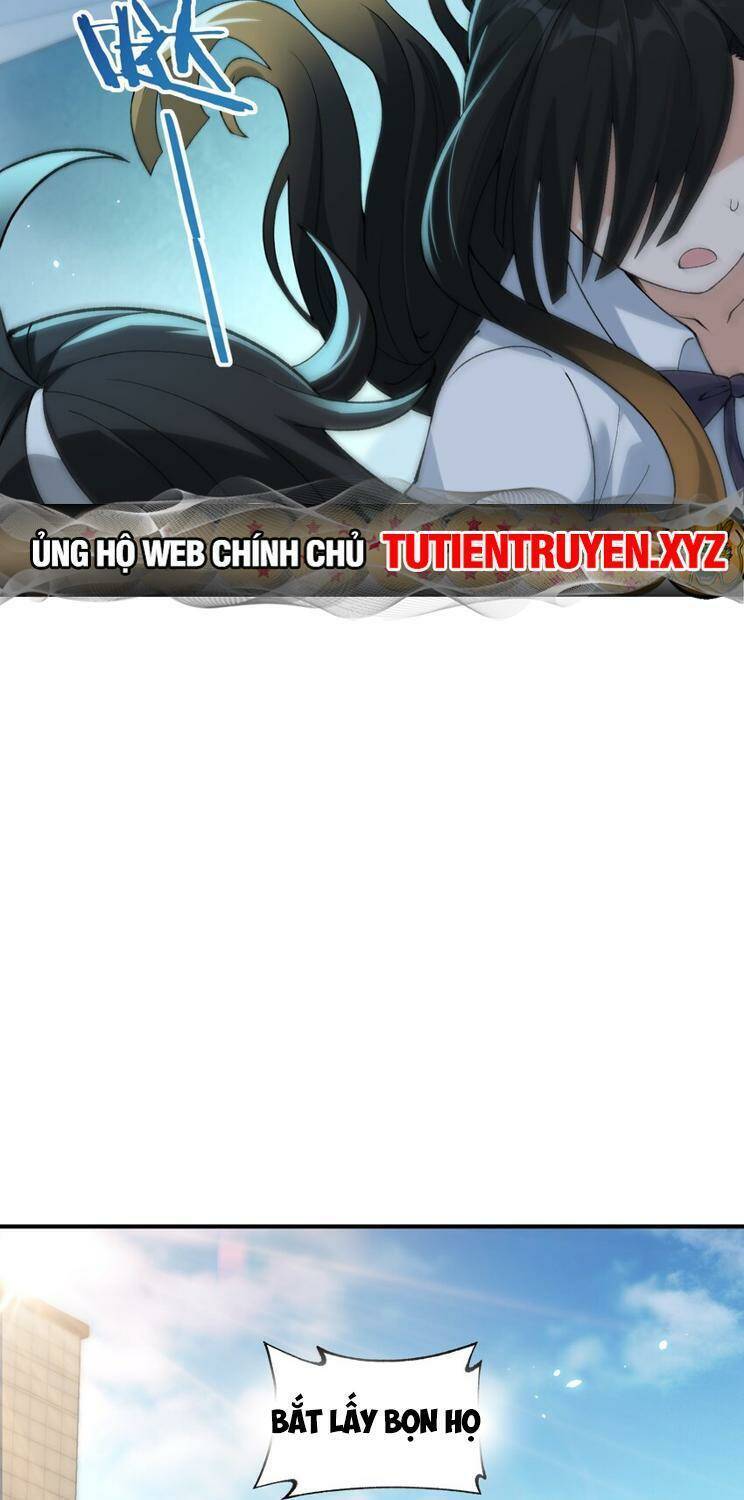 Thiên Đạo Này Cũng Không Ngốc Lắm Chapter 61 - Trang 2