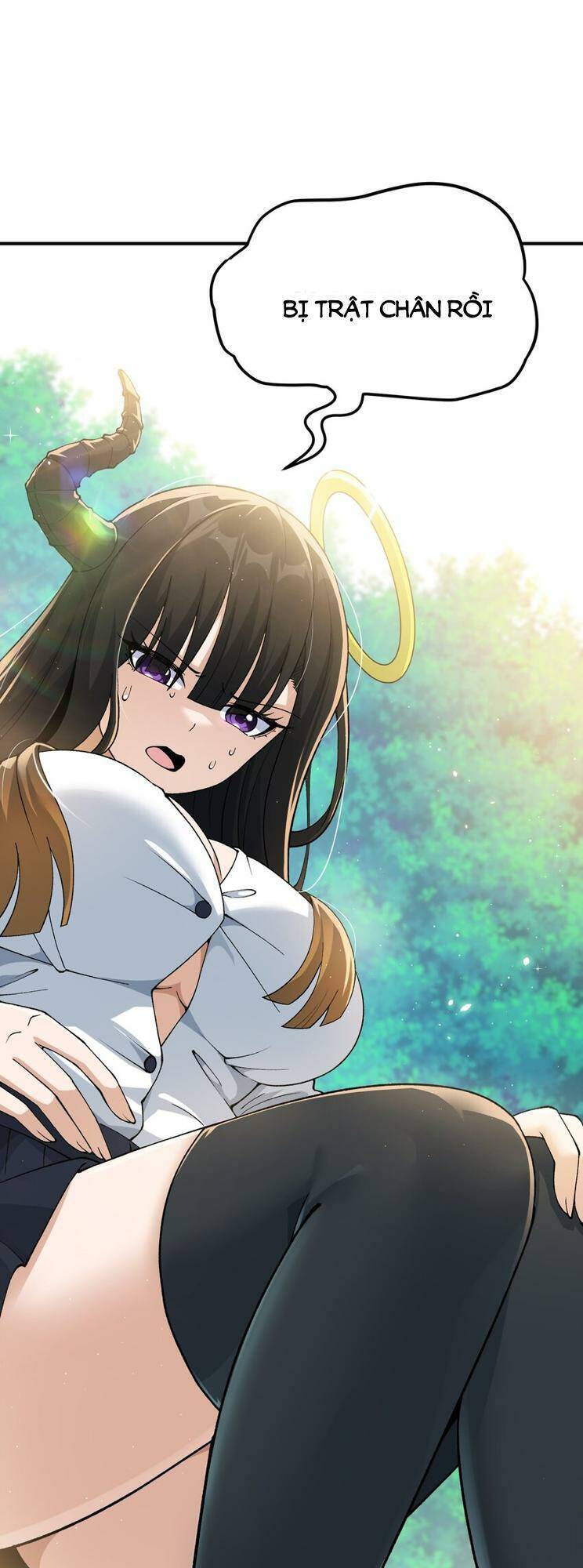 Thiên Đạo Này Cũng Không Ngốc Lắm Chapter 61 - Trang 2