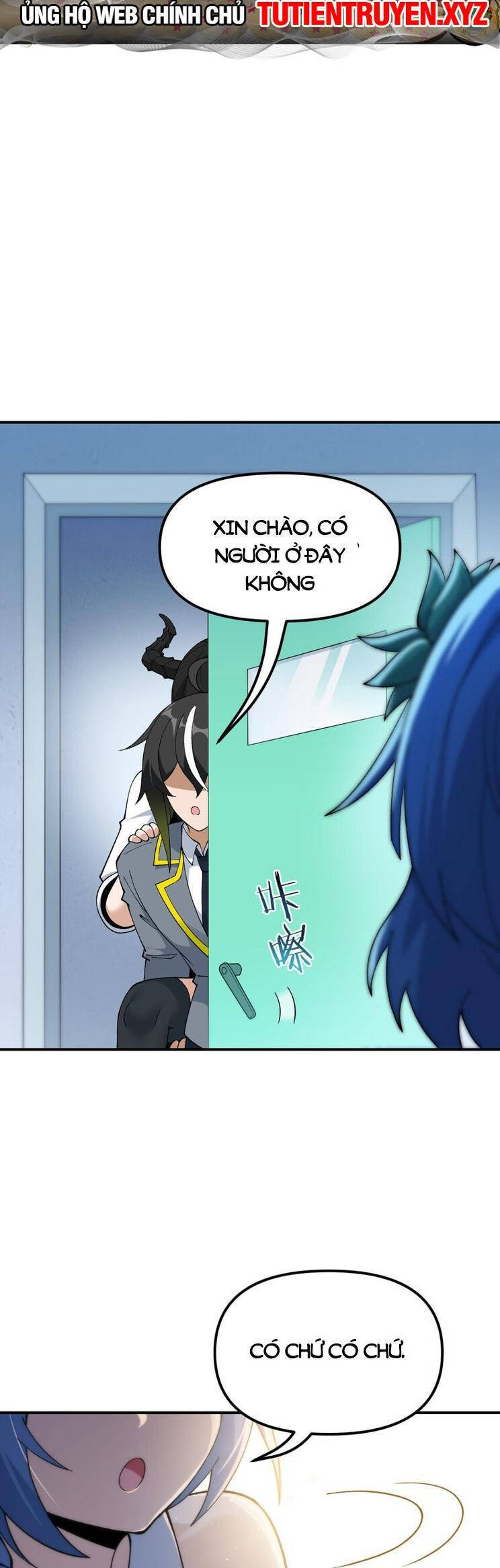 Thiên Đạo Này Cũng Không Ngốc Lắm Chapter 62 - Trang 2