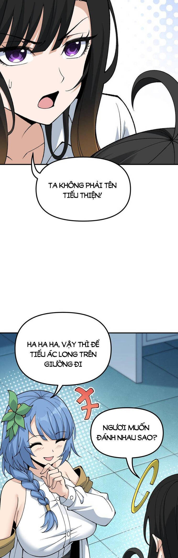 Thiên Đạo Này Cũng Không Ngốc Lắm Chapter 62 - Trang 2