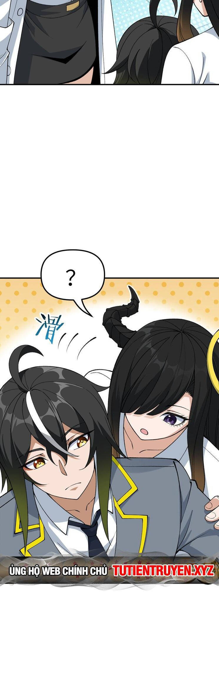 Thiên Đạo Này Cũng Không Ngốc Lắm Chapter 62 - Trang 2