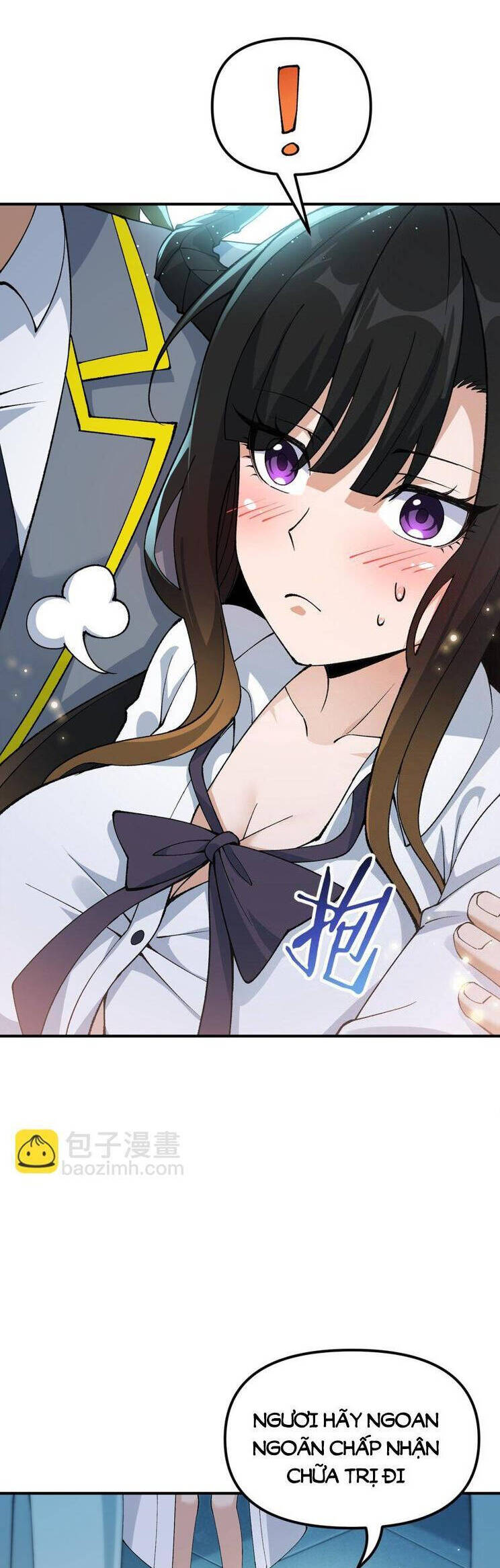 Thiên Đạo Này Cũng Không Ngốc Lắm Chapter 62 - Trang 2