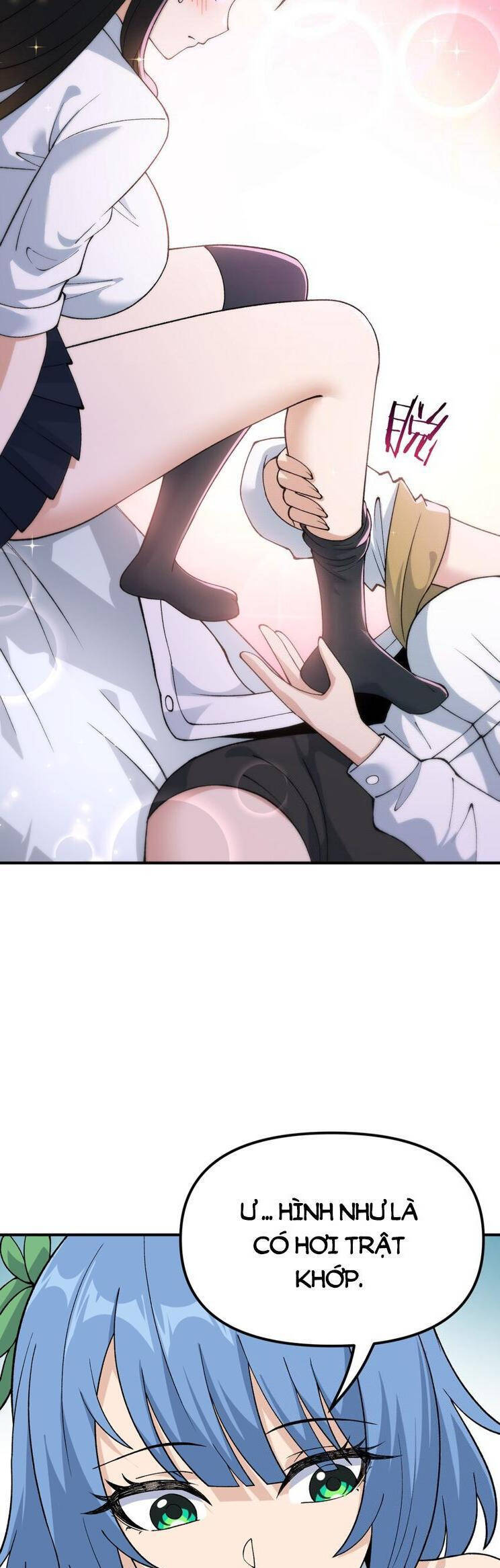 Thiên Đạo Này Cũng Không Ngốc Lắm Chapter 62 - Trang 2