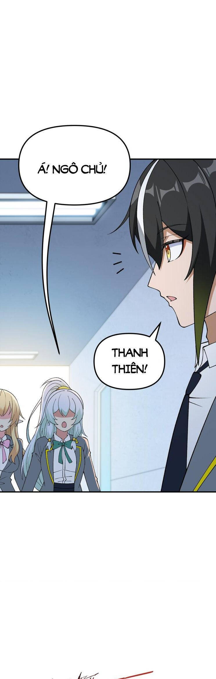 Thiên Đạo Này Cũng Không Ngốc Lắm Chapter 62 - Trang 2