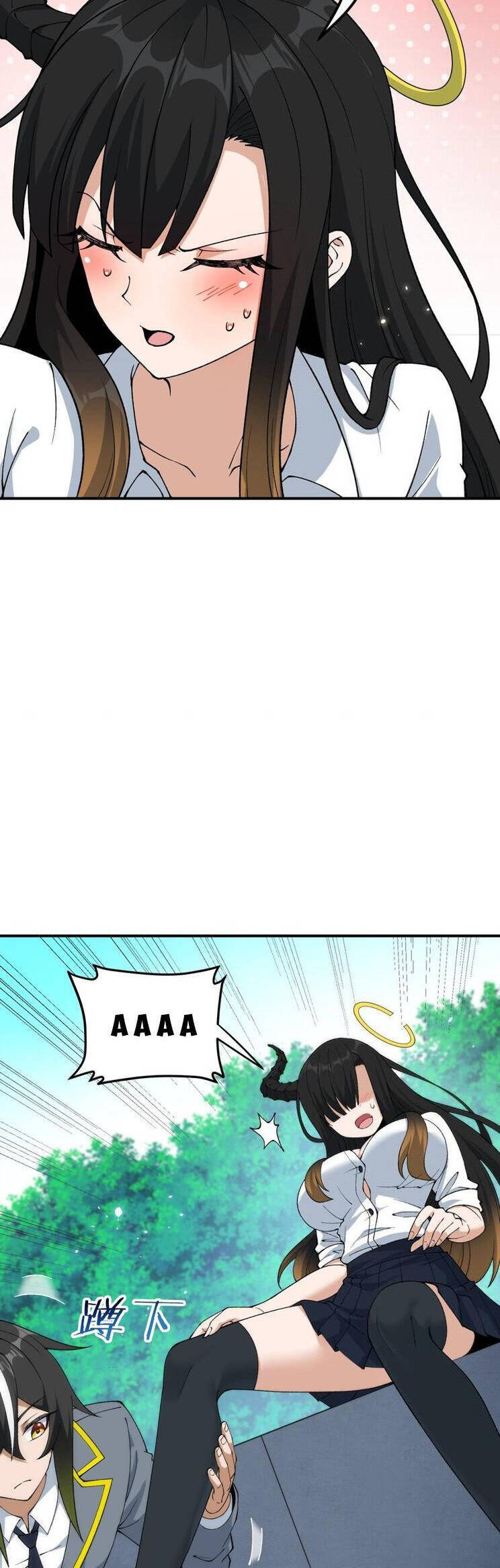 Thiên Đạo Này Cũng Không Ngốc Lắm Chapter 62 - Trang 2