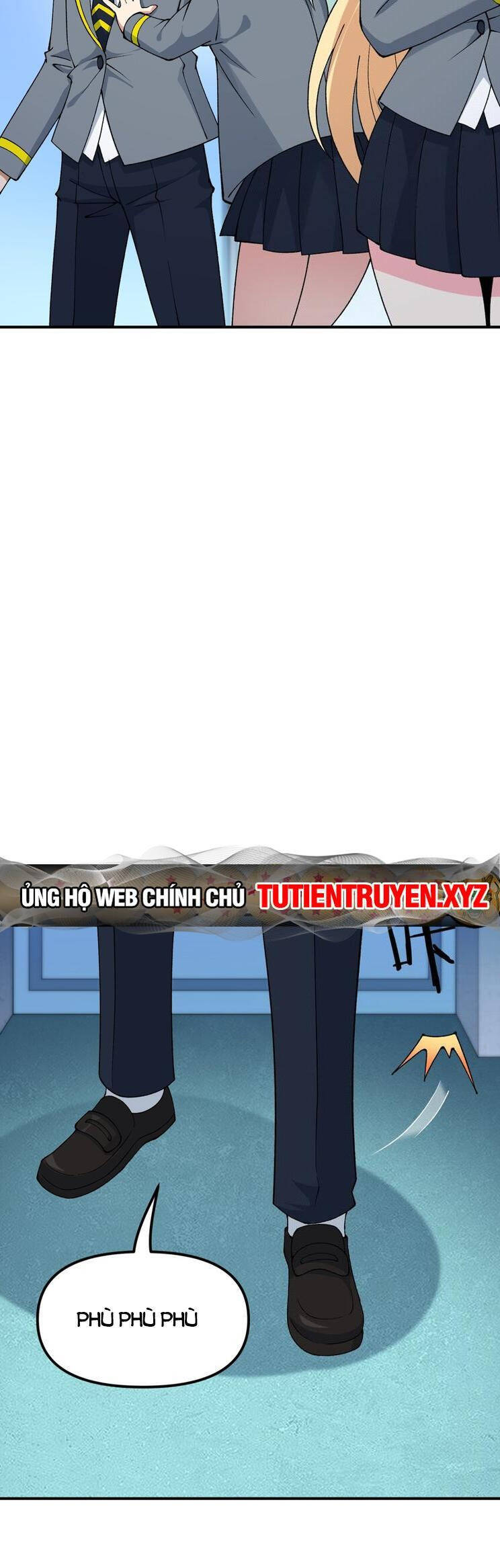 Thiên Đạo Này Cũng Không Ngốc Lắm Chapter 62 - Trang 2