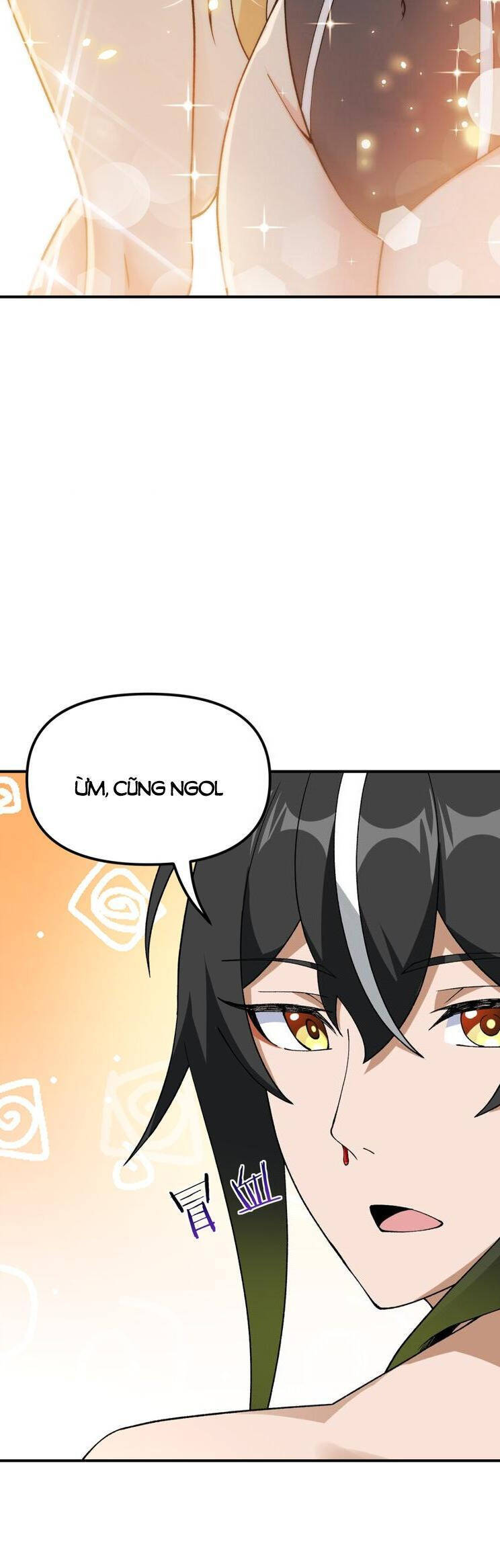 Thiên Đạo Này Cũng Không Ngốc Lắm Chapter 62 - Trang 2