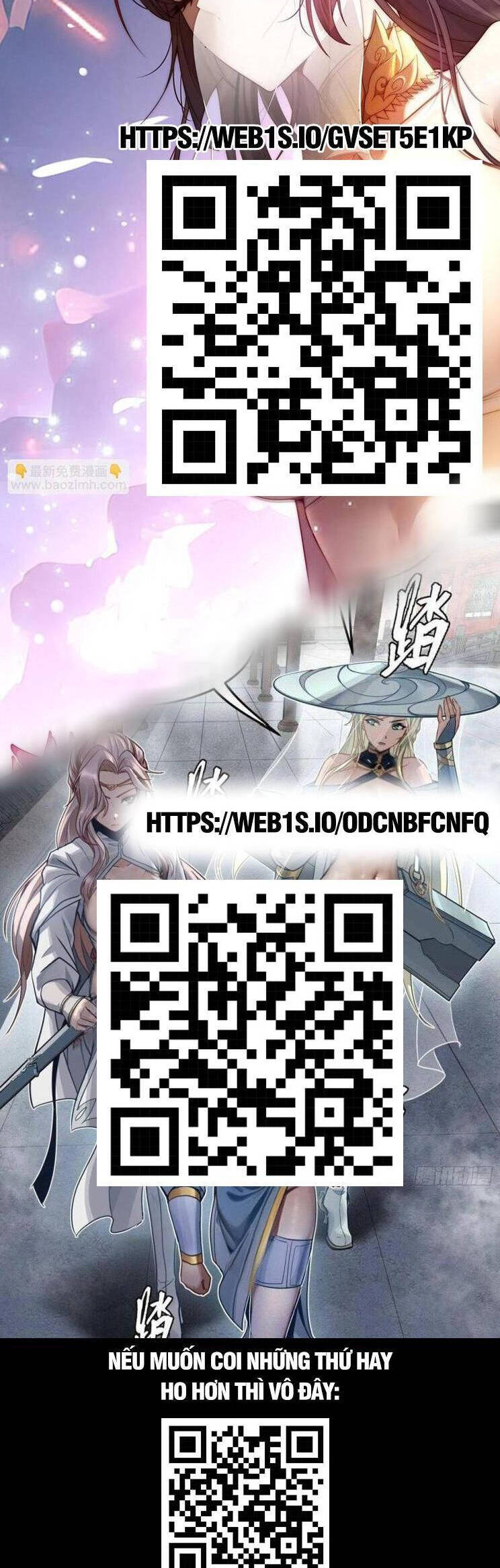 Thiên Đạo Này Cũng Không Ngốc Lắm Chapter 62 - Trang 2