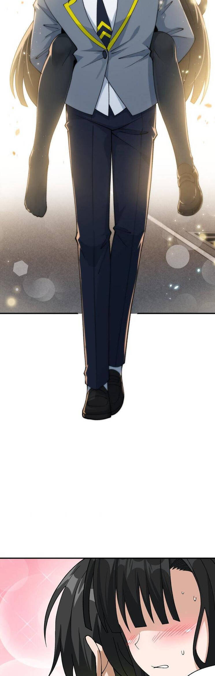 Thiên Đạo Này Cũng Không Ngốc Lắm Chapter 62 - Trang 2