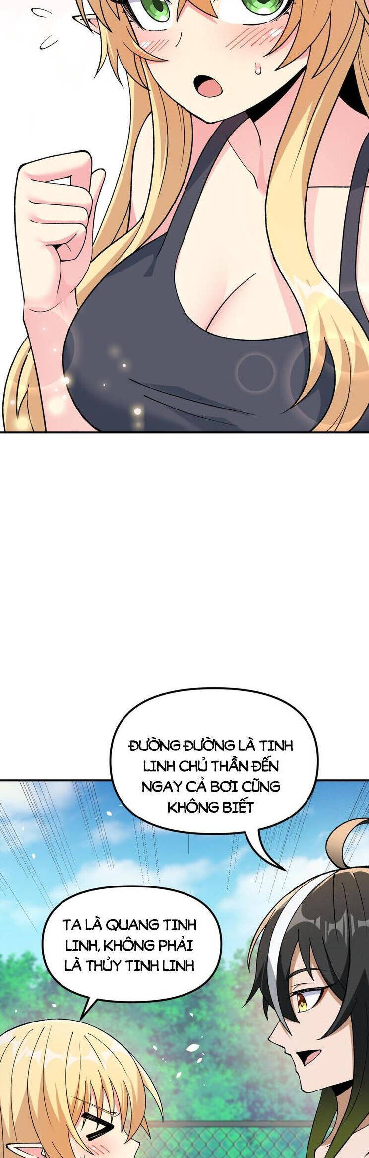 Thiên Đạo Này Cũng Không Ngốc Lắm Chapter 63 - Trang 2