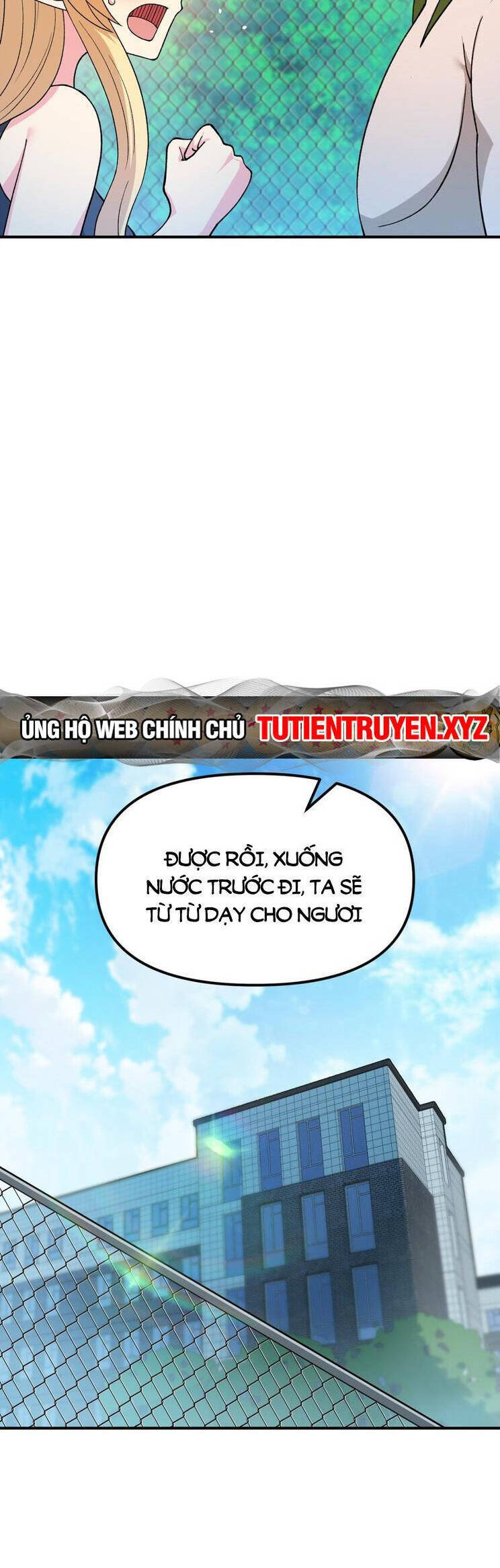 Thiên Đạo Này Cũng Không Ngốc Lắm Chapter 63 - Trang 2