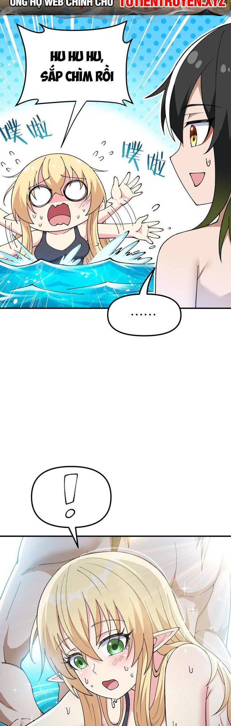 Thiên Đạo Này Cũng Không Ngốc Lắm Chapter 63 - Trang 2