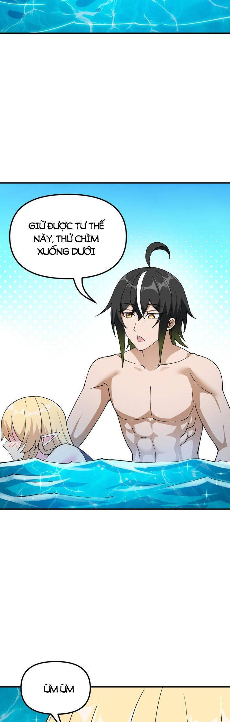 Thiên Đạo Này Cũng Không Ngốc Lắm Chapter 63 - Trang 2