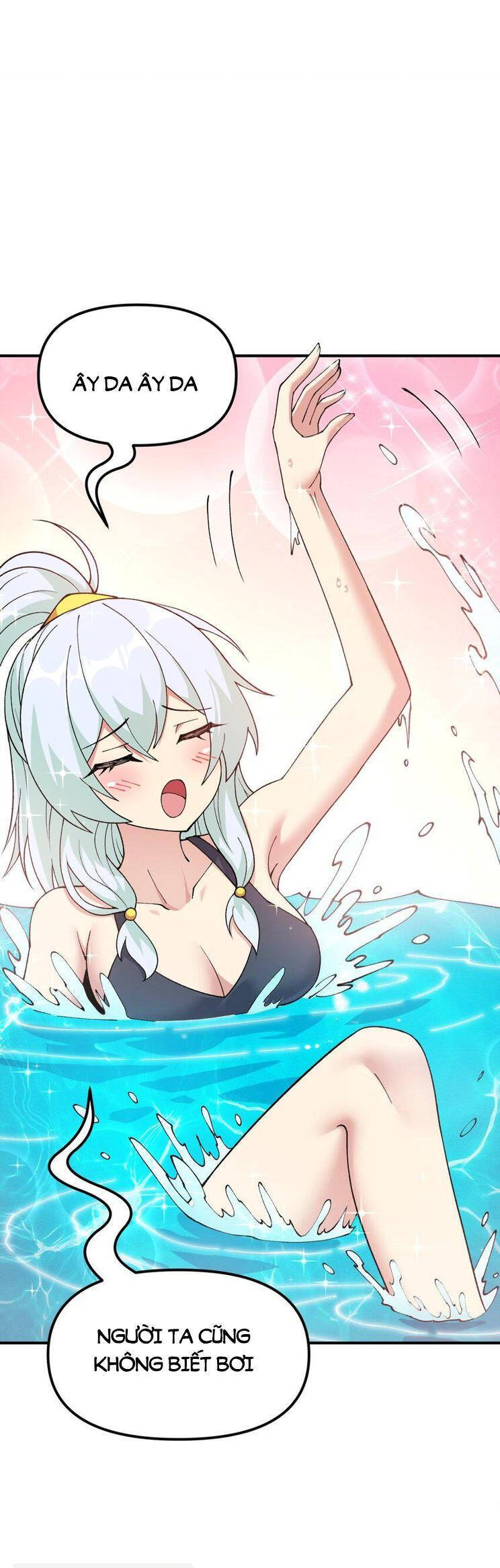 Thiên Đạo Này Cũng Không Ngốc Lắm Chapter 63 - Trang 2