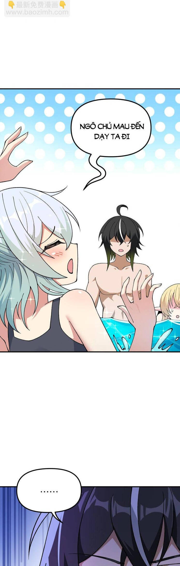 Thiên Đạo Này Cũng Không Ngốc Lắm Chapter 63 - Trang 2