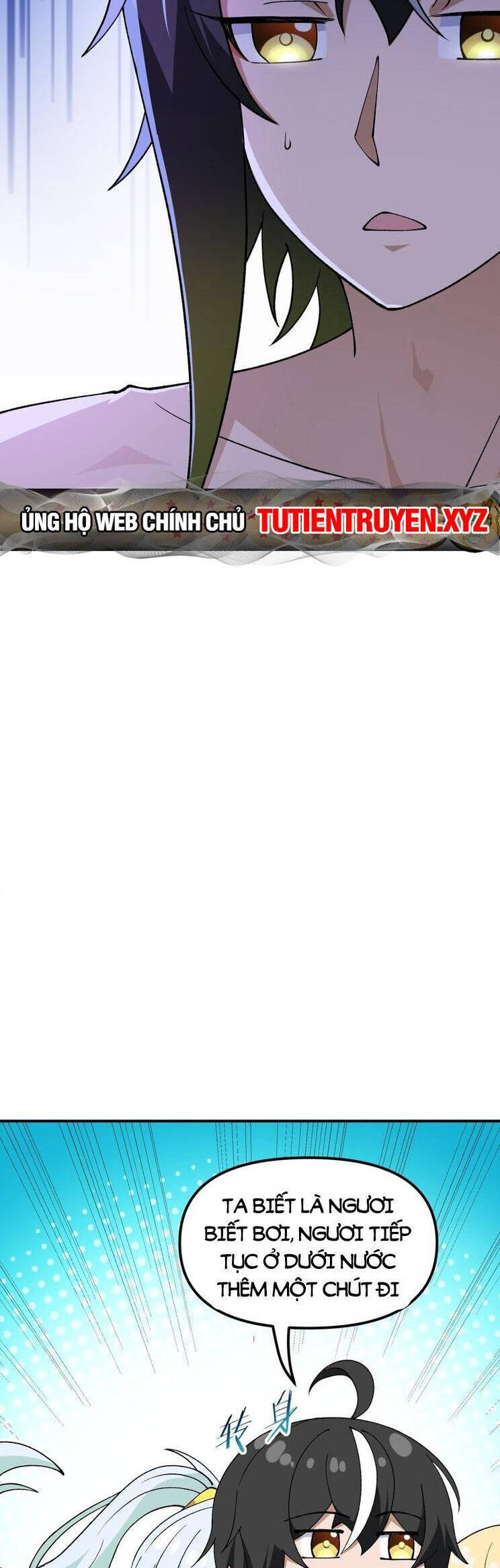 Thiên Đạo Này Cũng Không Ngốc Lắm Chapter 63 - Trang 2