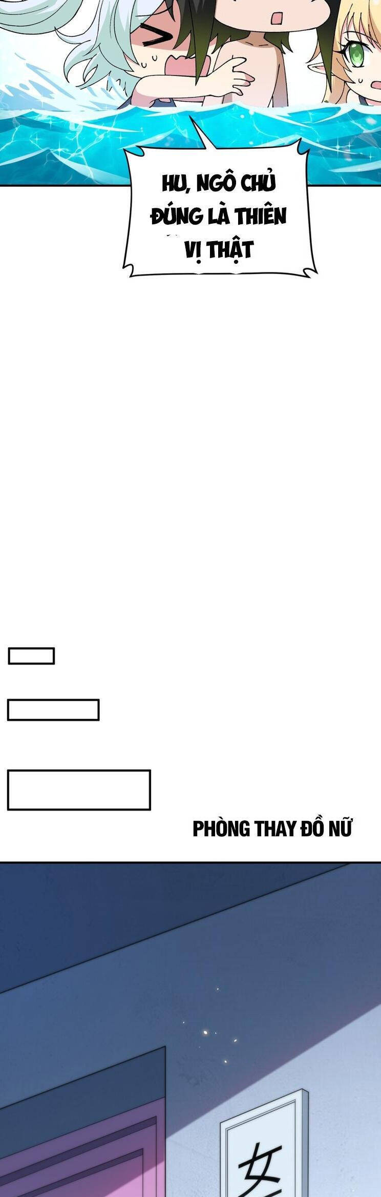 Thiên Đạo Này Cũng Không Ngốc Lắm Chapter 63 - Trang 2